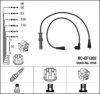 NGK 9166 Ignition Cable Kit